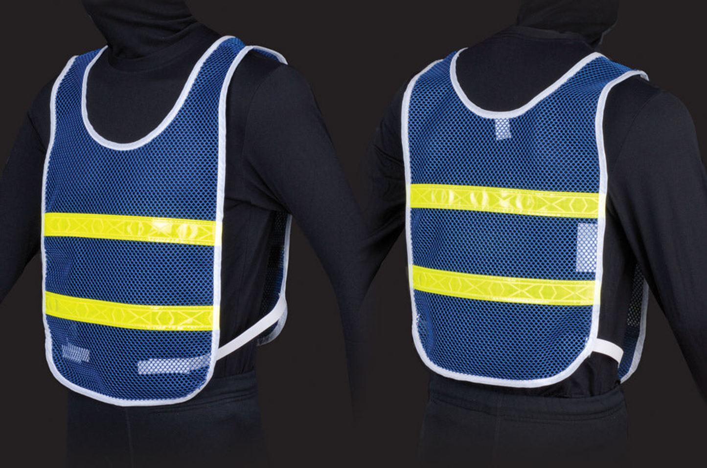 Jogalite Reflective Standard Safety Vest