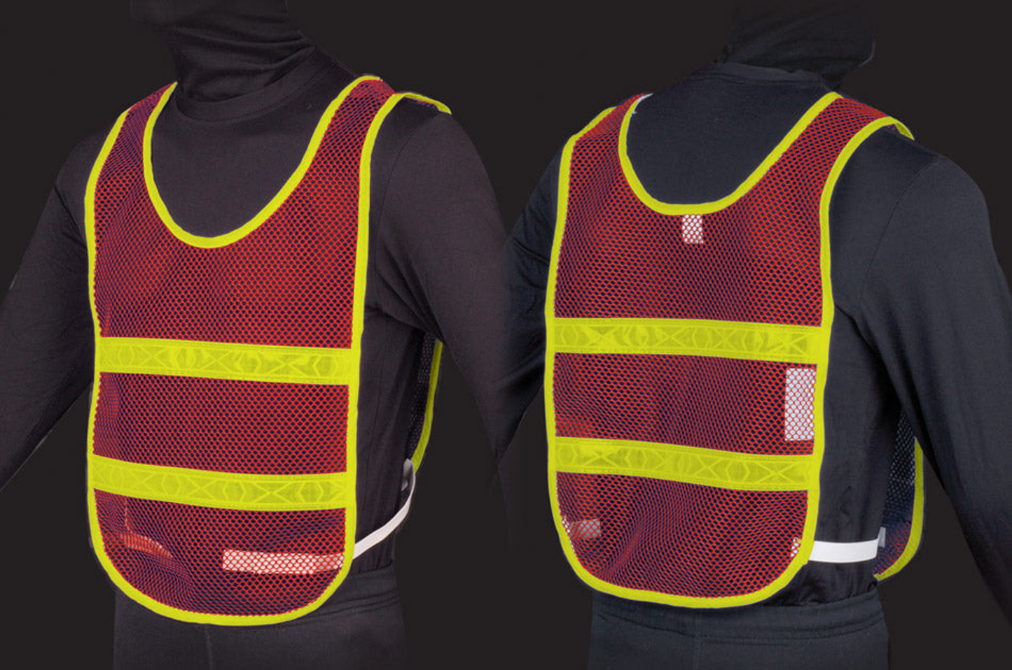 Jogalite Reflective Standard Safety Vest