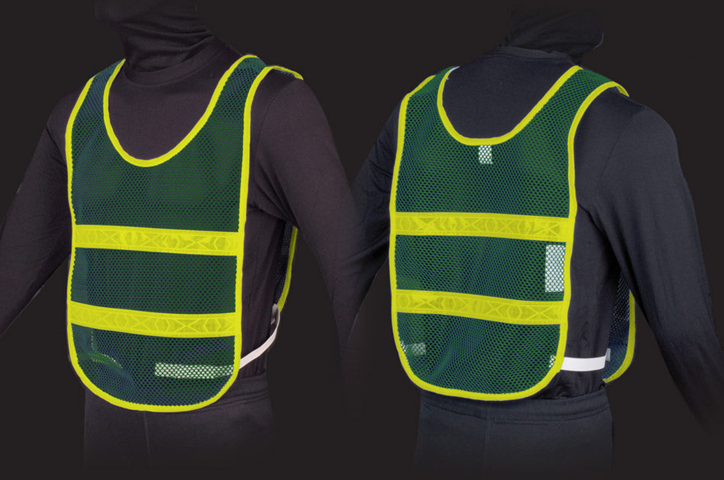 Jogalite Reflective Standard Safety Vest