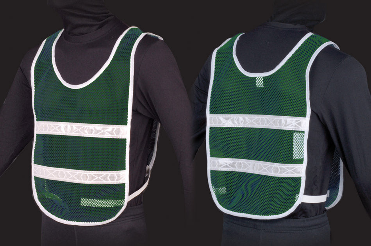 Jogalite Reflective Standard Safety Vest
