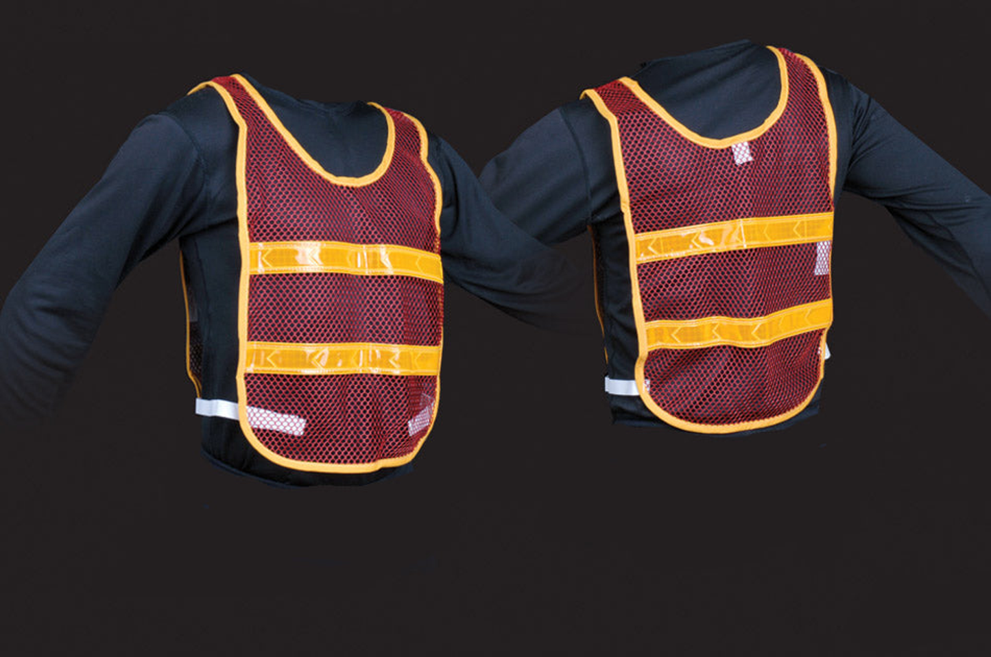 Jogalite Reflective Standard Safety Vest