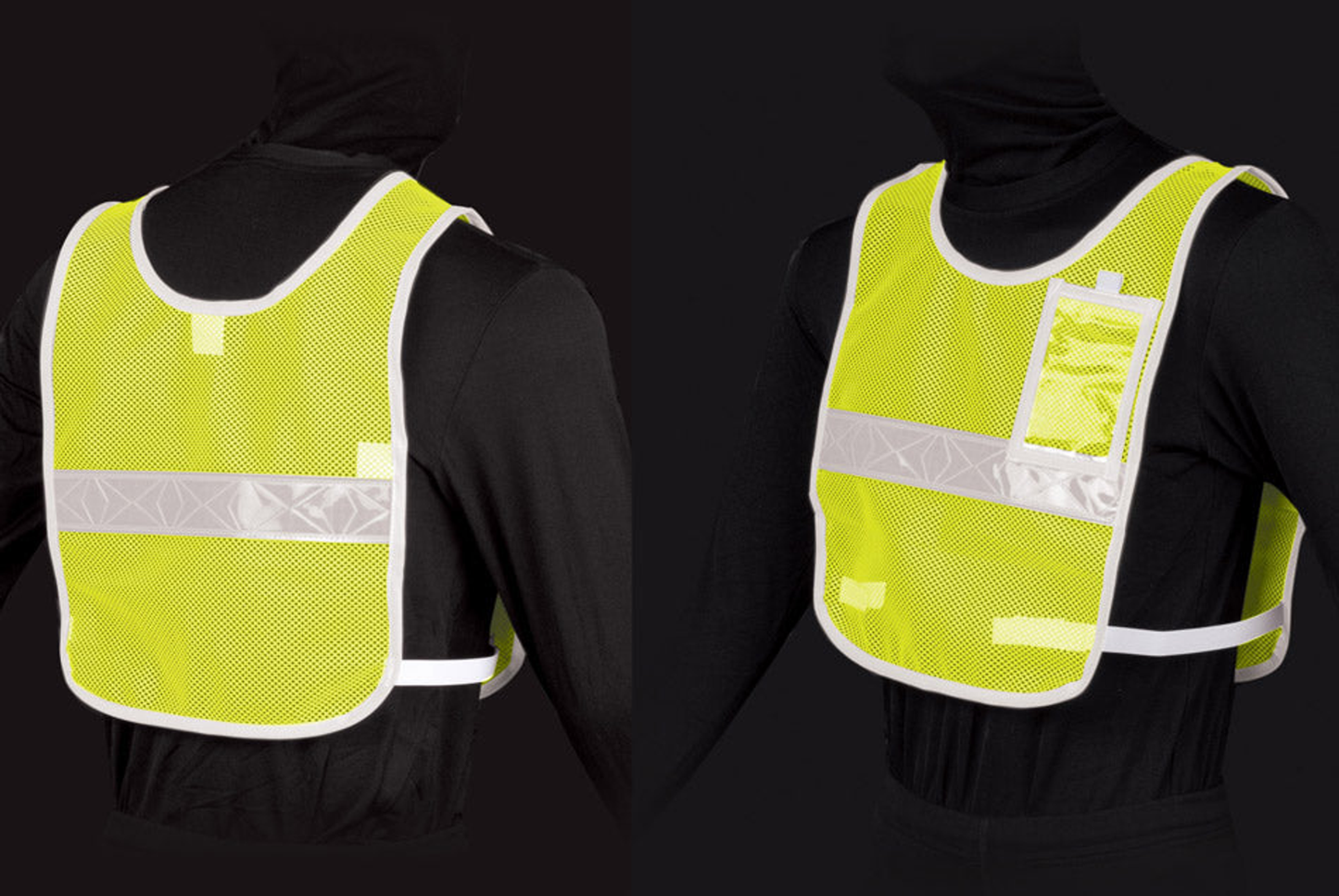 Jogalite Reflect-O-Vest