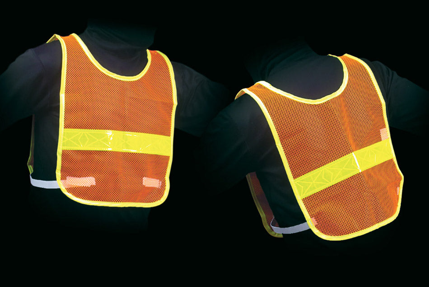 Jogalite Reflect-O-Vest