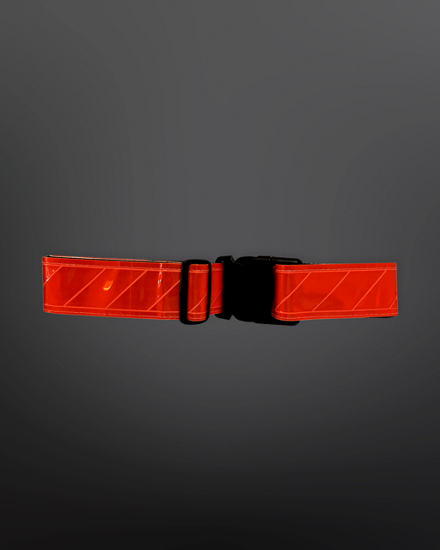 Jogalite Reflective Web Belt