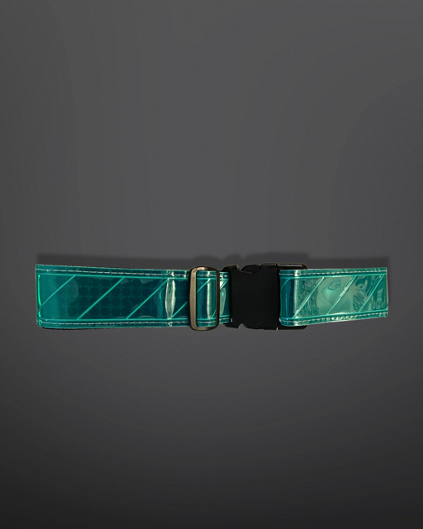 Jogalite Reflective Web Belt