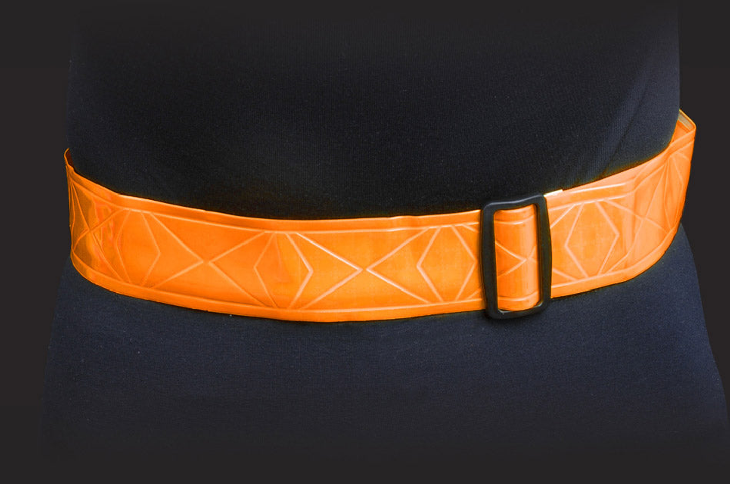 Jogalite Economy Reflective Safety Belt