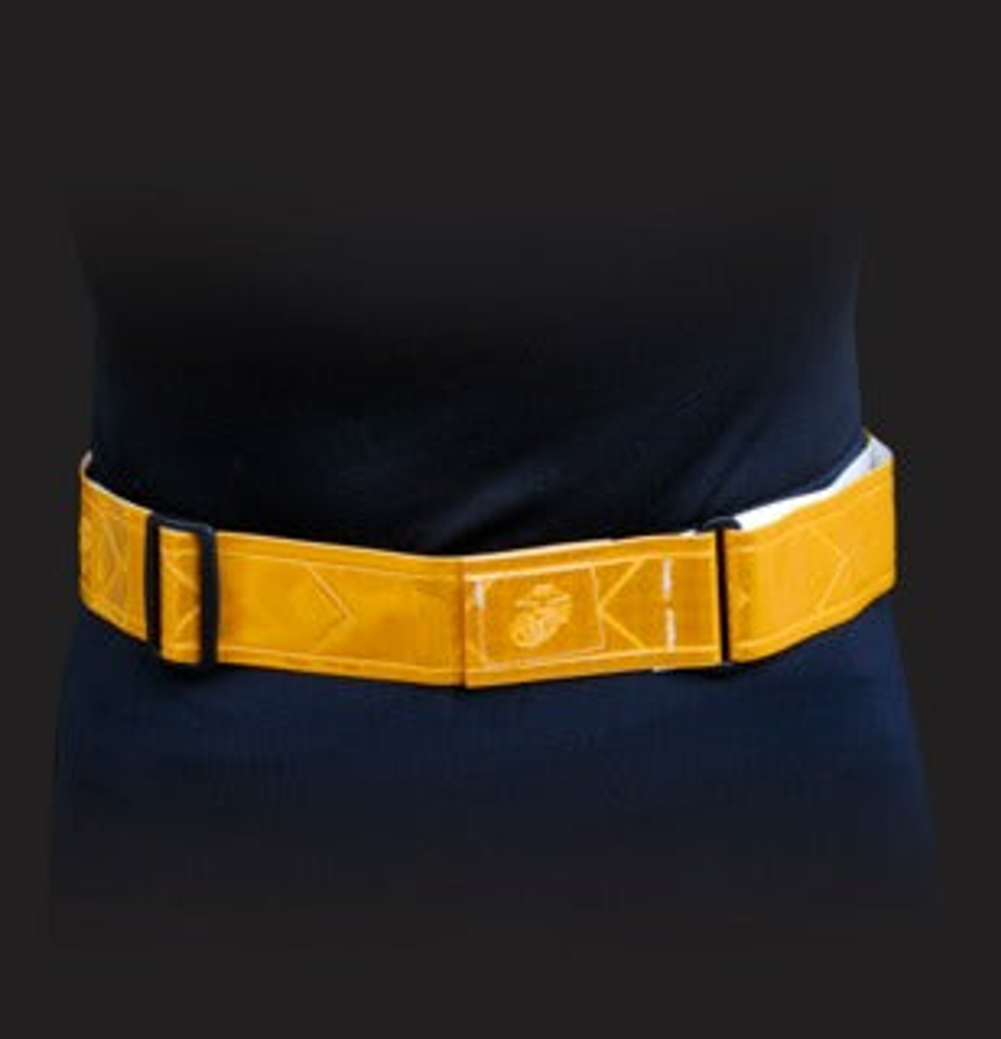 Jogalite Economy Reflective Safety Belt