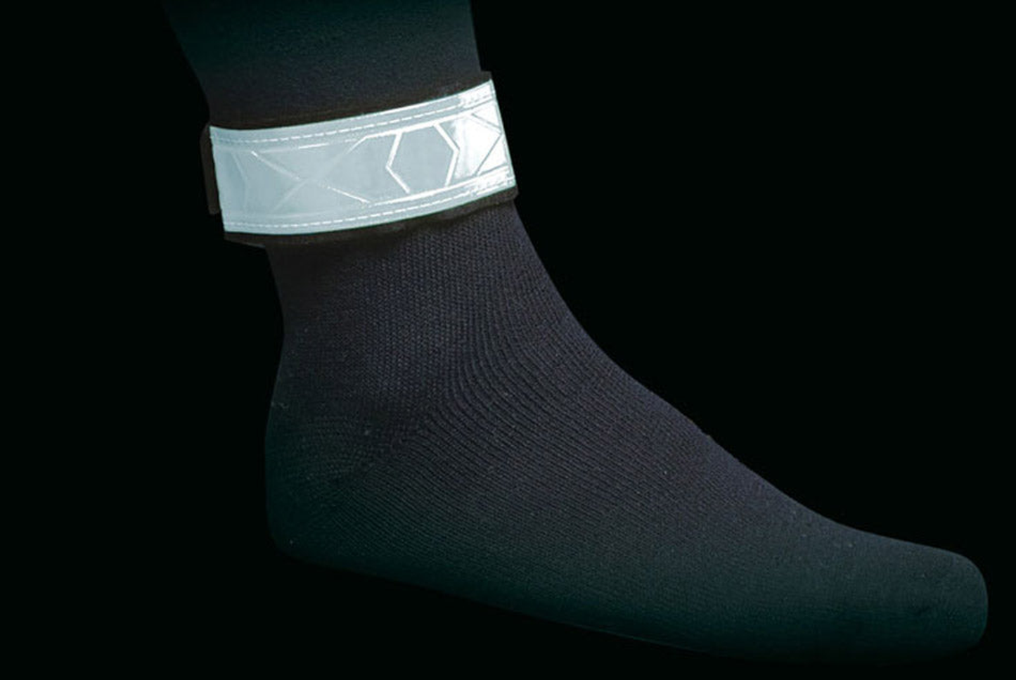 Jogalite Reflective Universal Arm/Leg Band