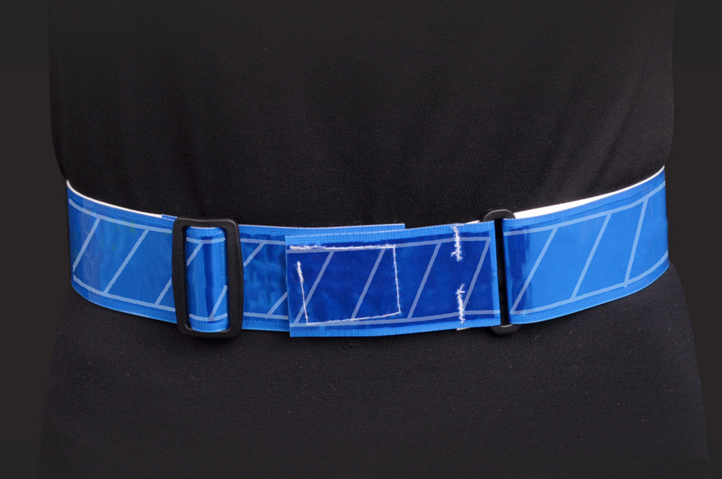Jogalite Economy Reflective Safety Belt