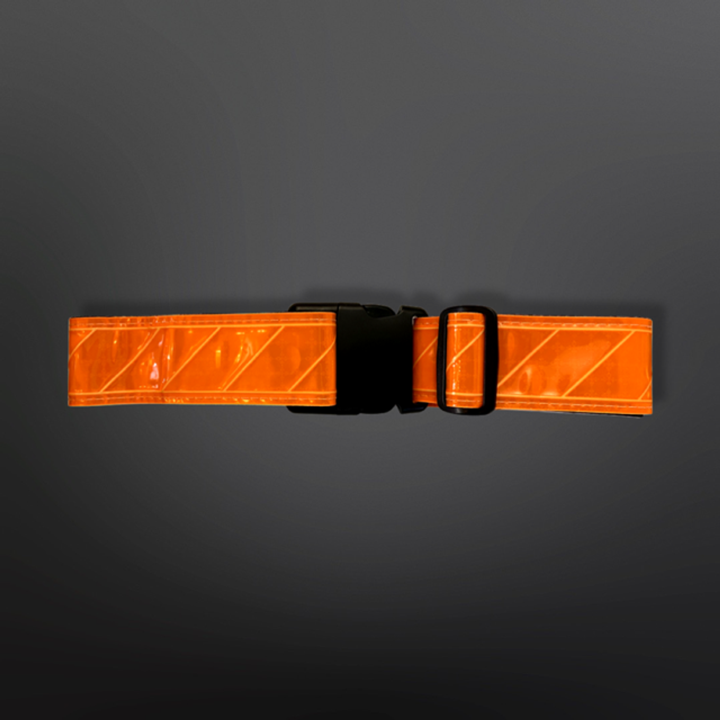 Jogalite Reflective Web Belt