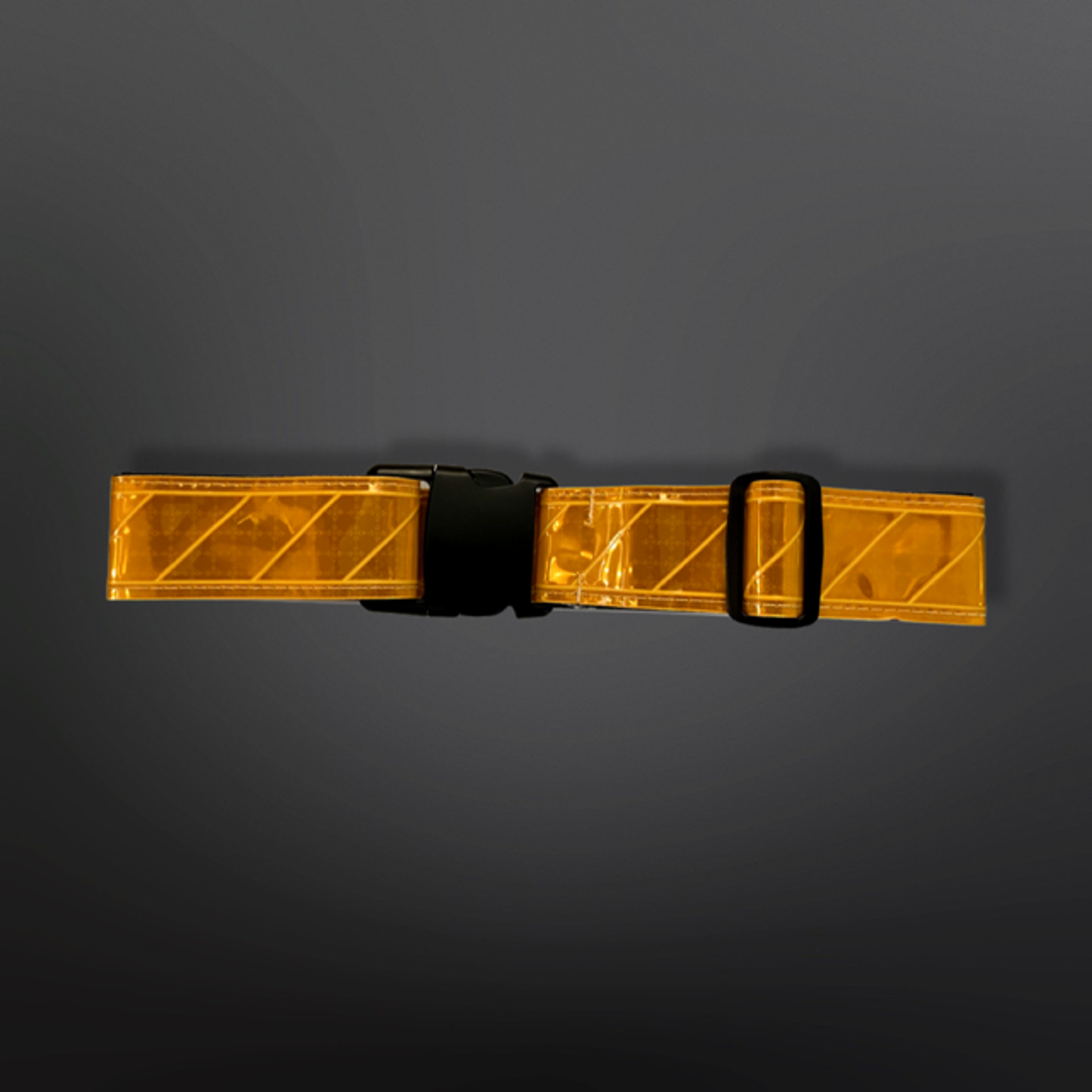Jogalite Reflective Web Belt
