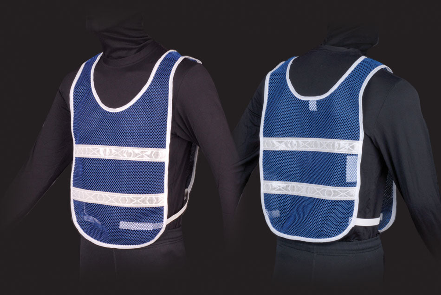 Jogalite Reflective Standard Safety Vest
