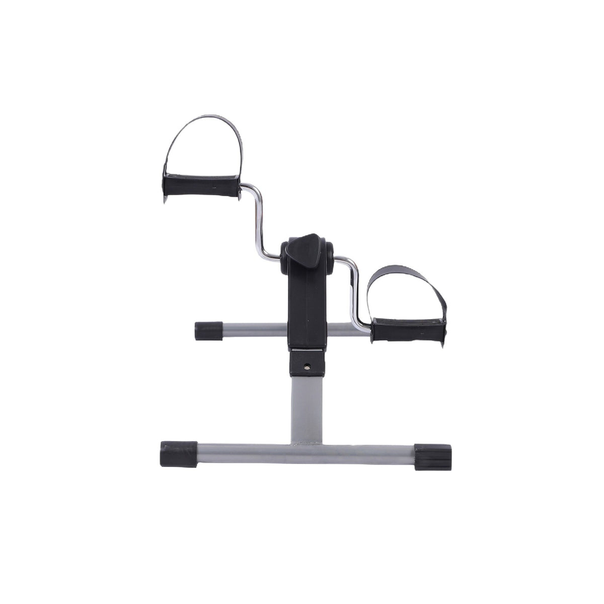 Multifunctional Folding Exercise Bike Stepper
