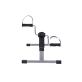 Multifunctional Folding Exercise Bike Stepper