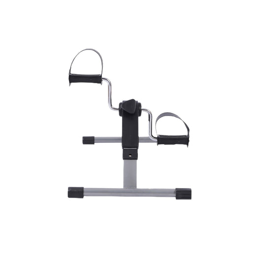 Multifunctional Folding Exercise Bike Stepper