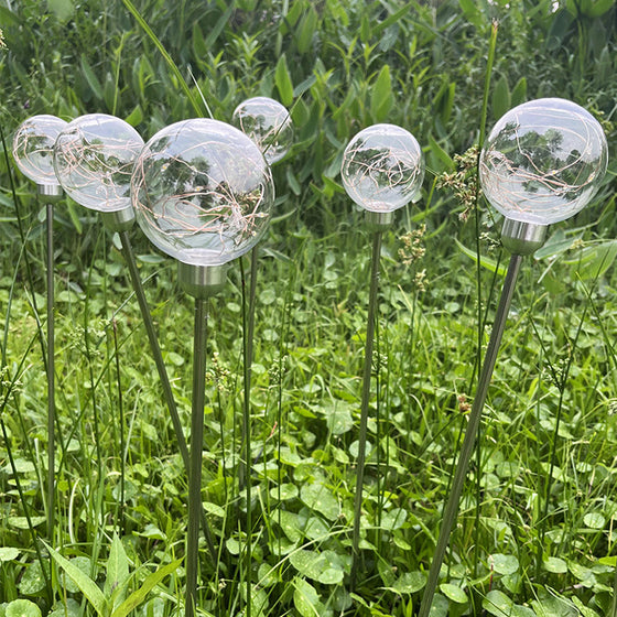 Decorative Outdoor LED Ball Lights Garden & Outdoor product image 4