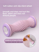 Foot Massage Wheel Fascia Roller