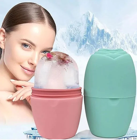Ice face roller colors