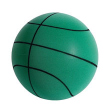 Silent Indoor Basketball for Children Training