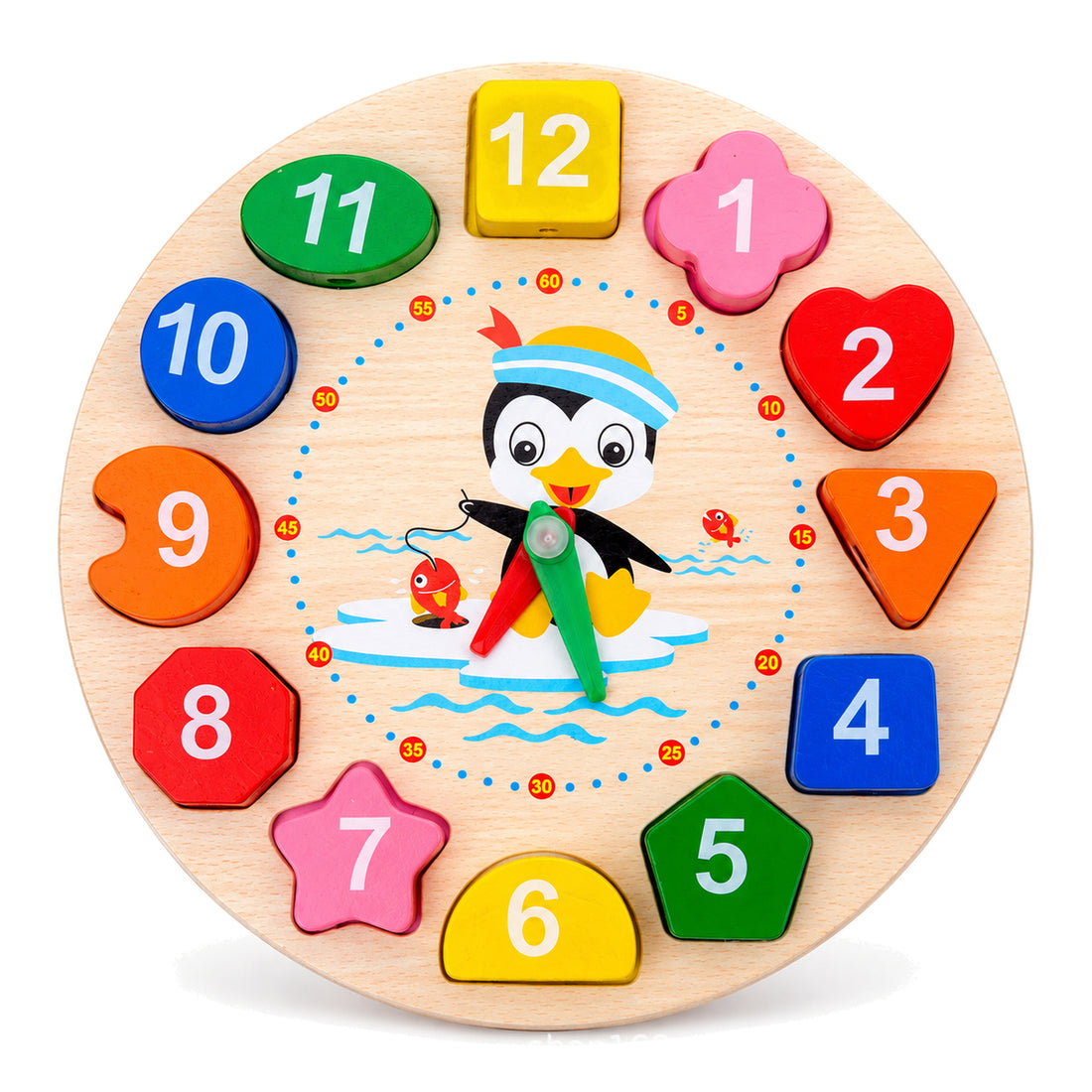 Educational Toy