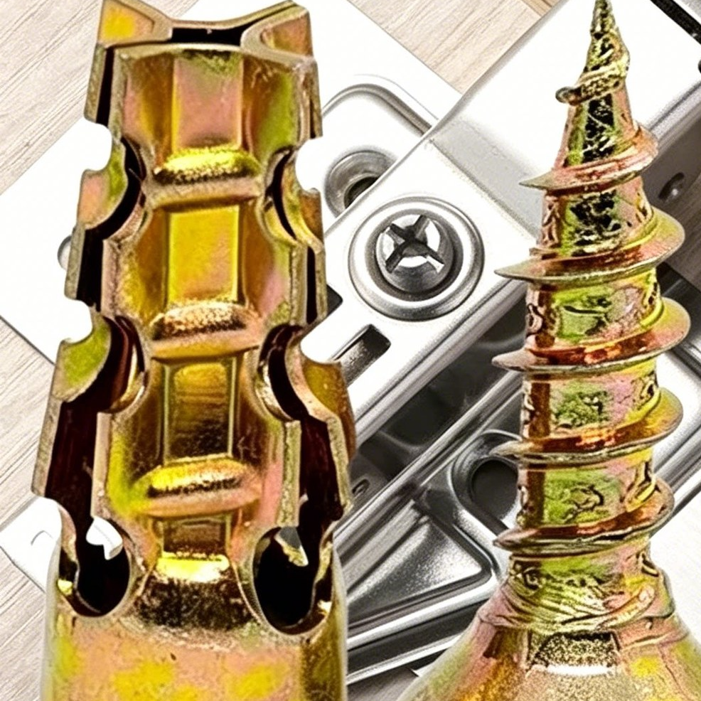 expansion bolt product image 1