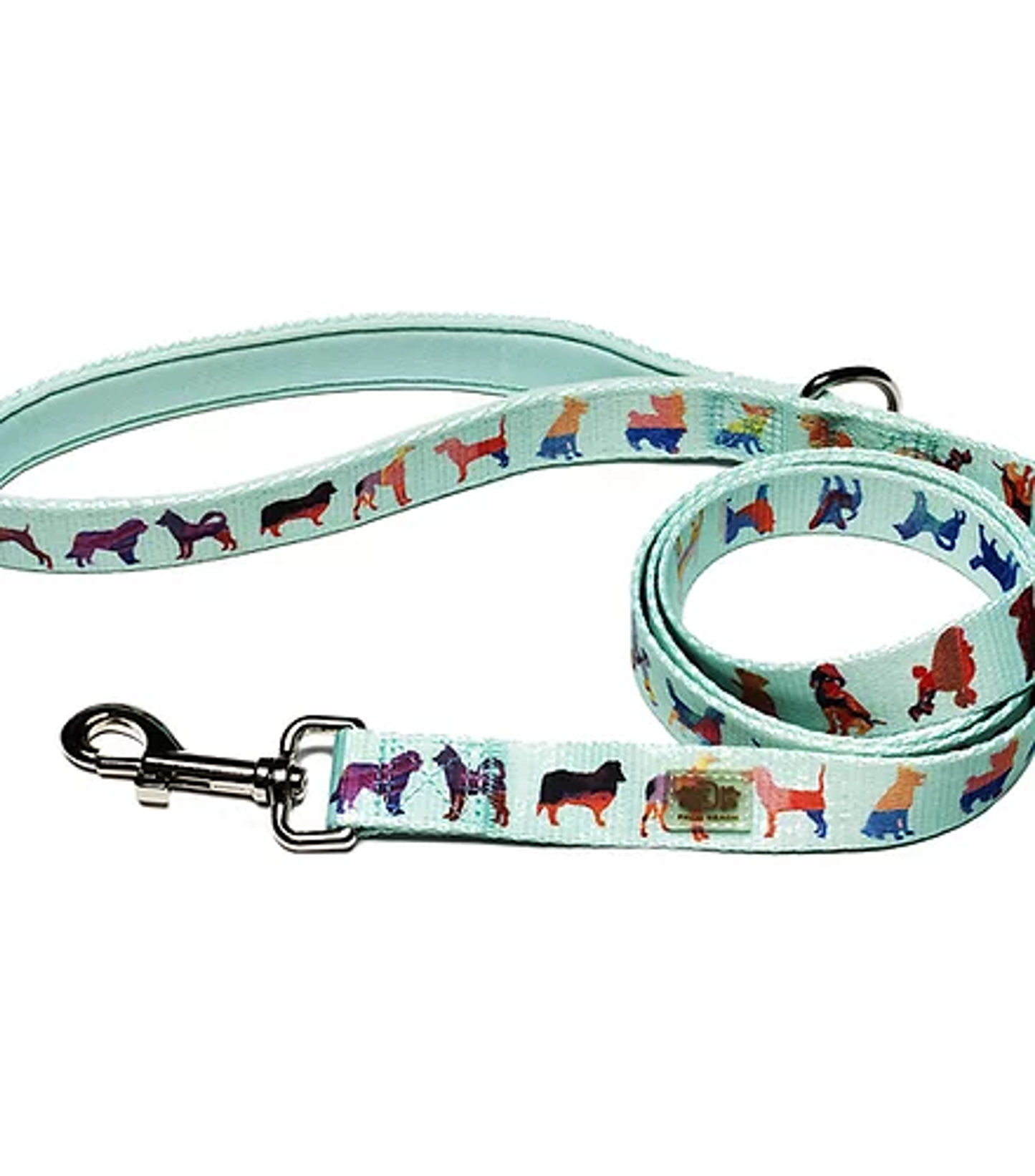 DRL Polyester Dog Leash