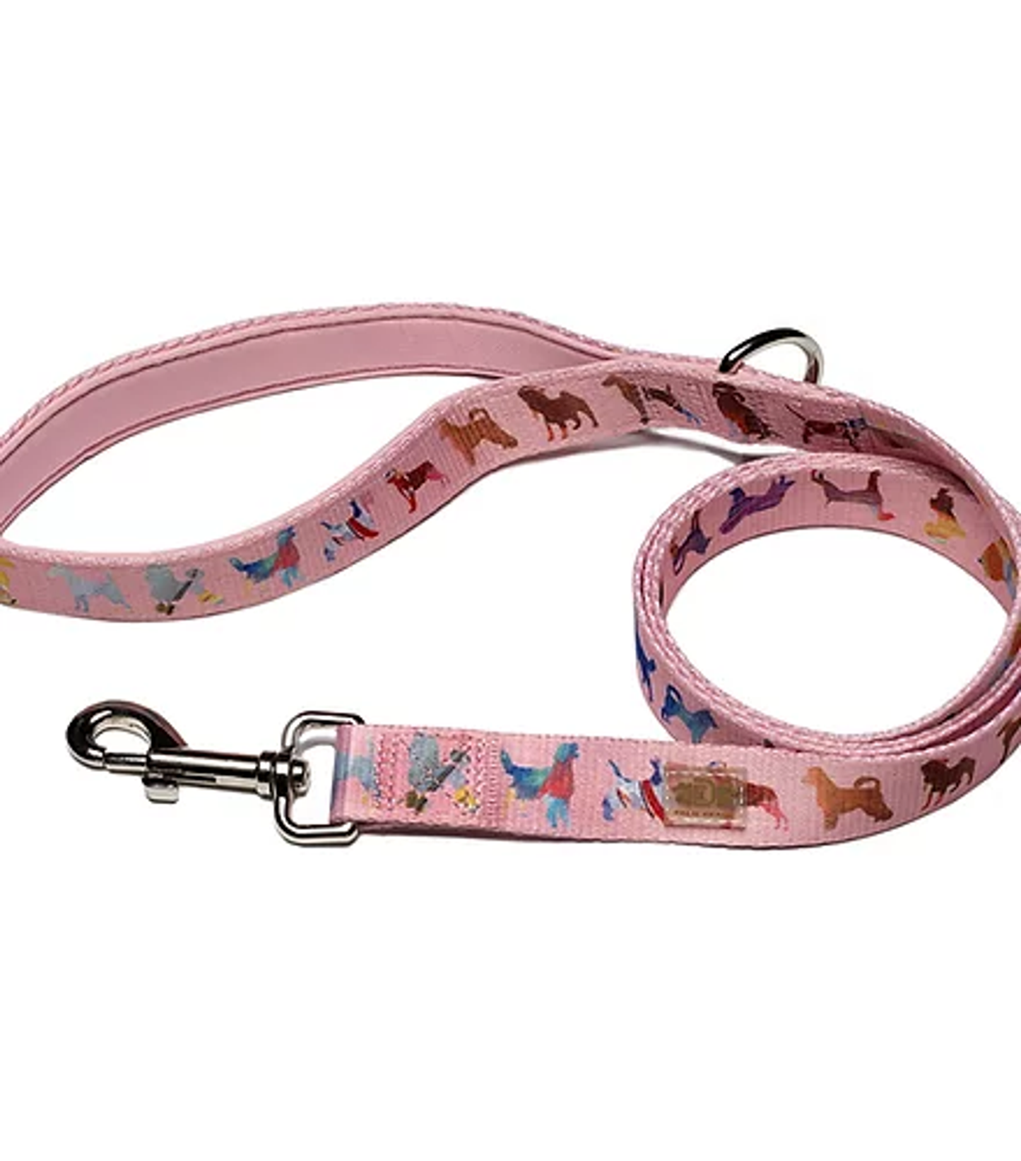 DRL Polyester Dog Leash