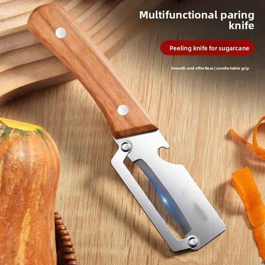 Stainless Steel Fruit Vegetable Peeler