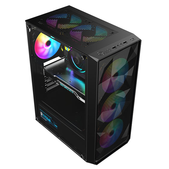 Desktop computer case Desktop PCs product image 5