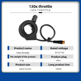 Mountain Bike Conversion Kit