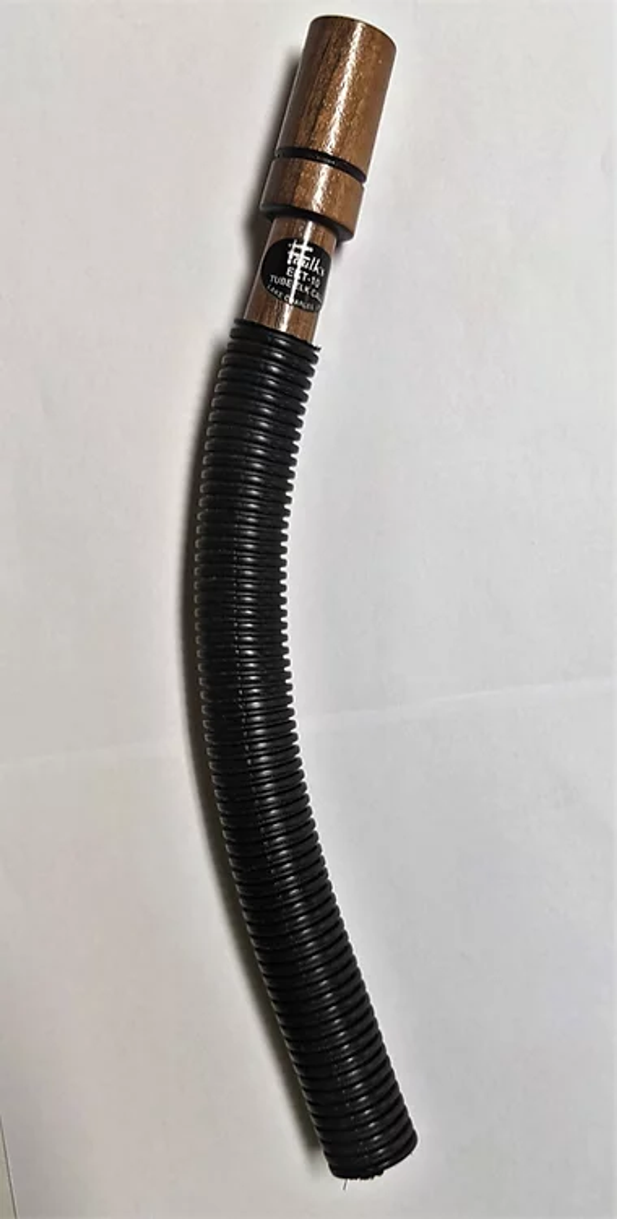 Faulk's Cow/Bull Elk Call