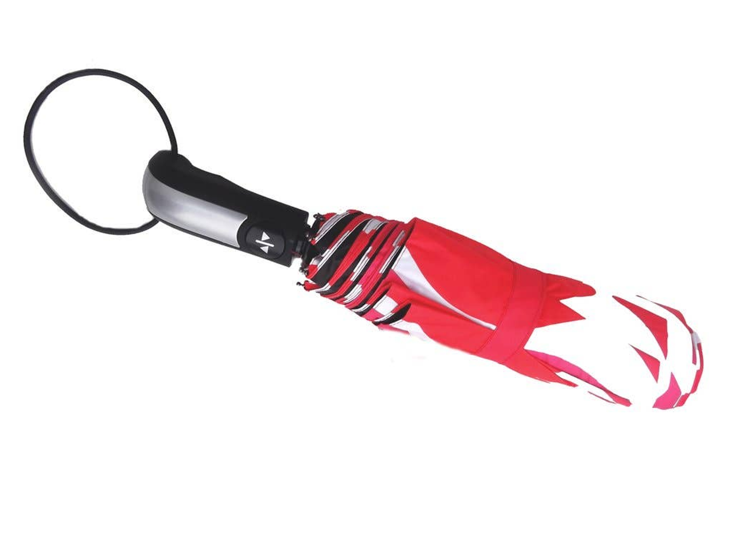 Compact Auto Open & Close Umbrella
