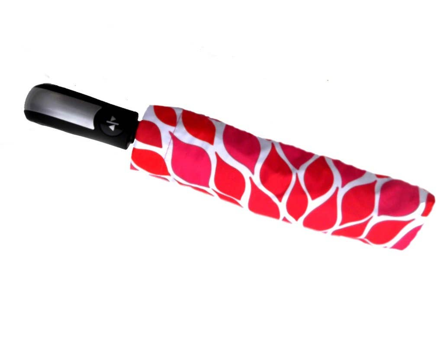 Compact Auto Open & Close Umbrella