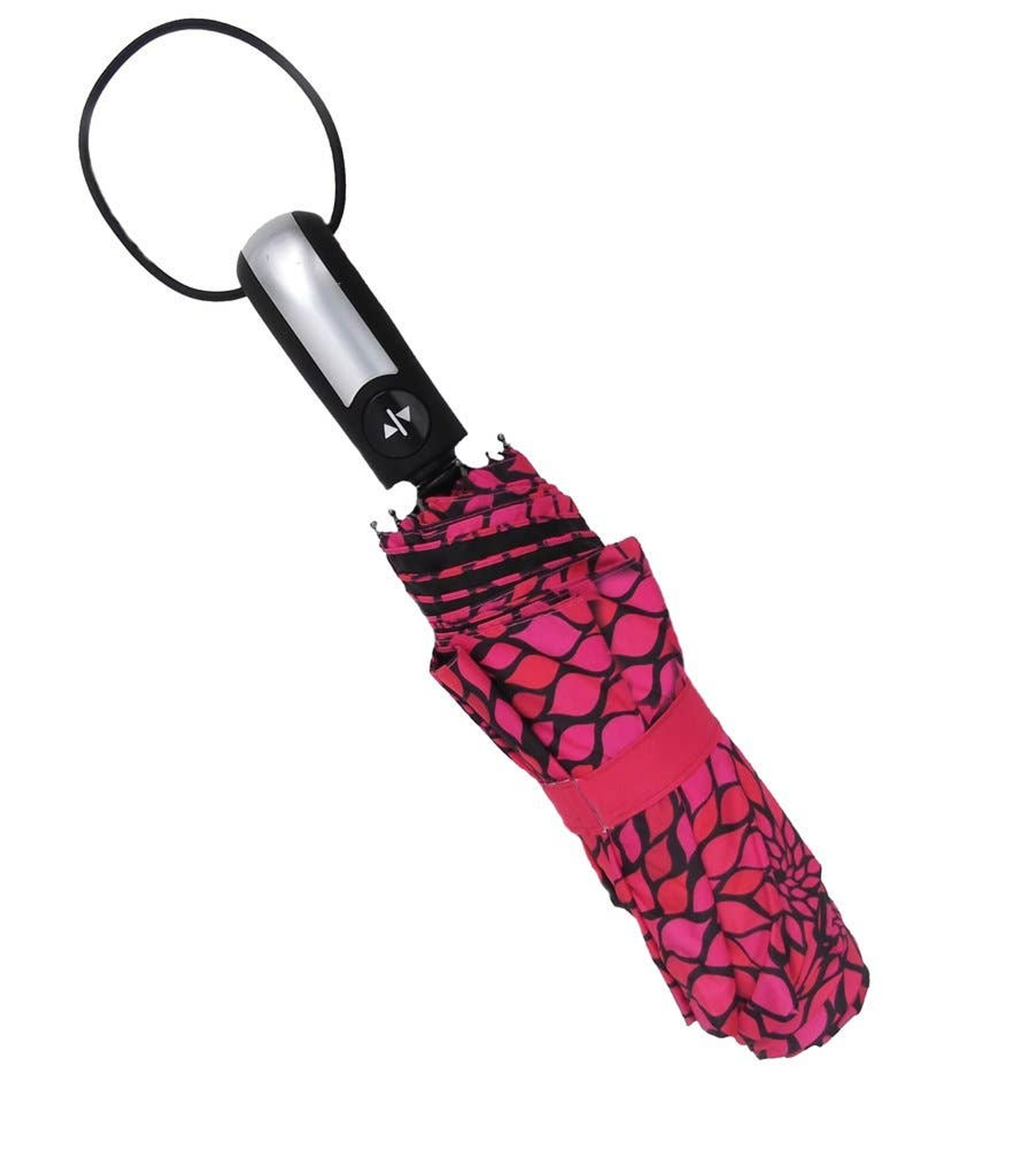 Compact Auto Open & Close Umbrella