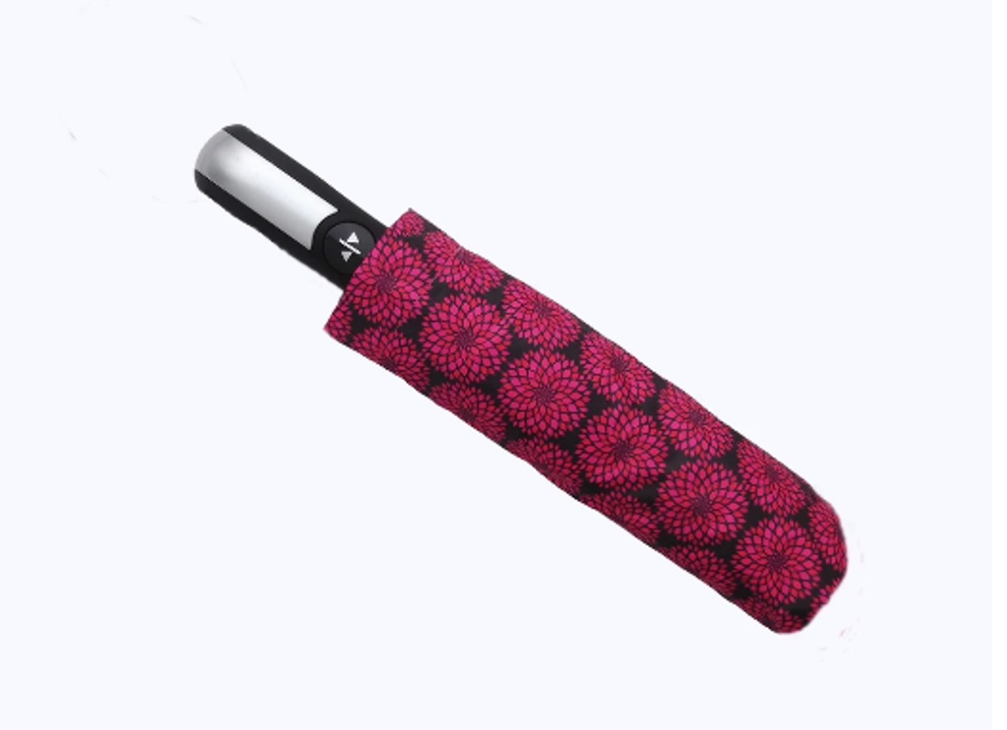 Compact Auto Open & Close Umbrella