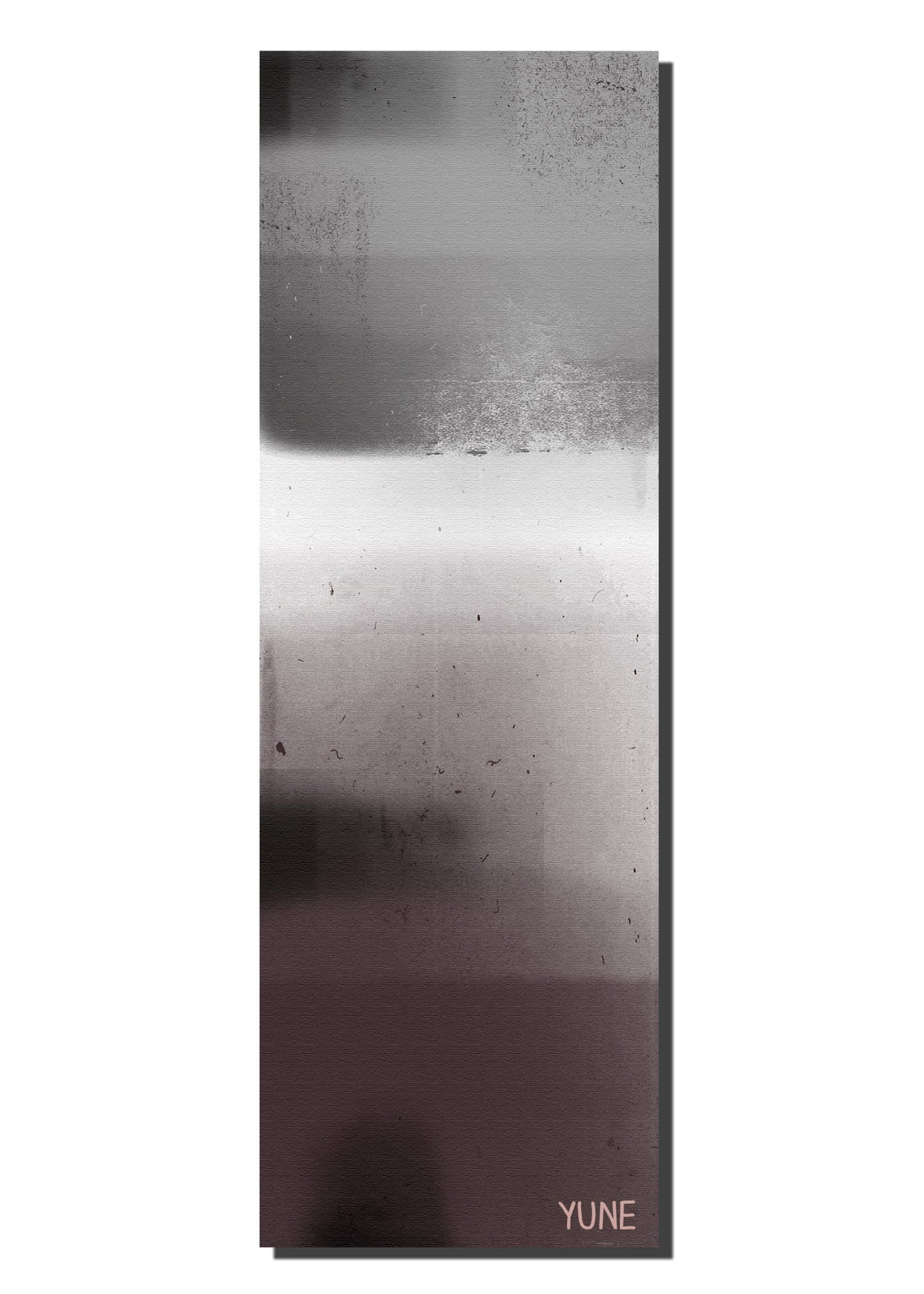 Yune Yoga Mat - Maple Collection