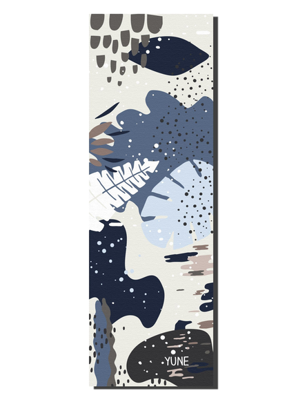Yune Yoga Rock Series Yoga Mat