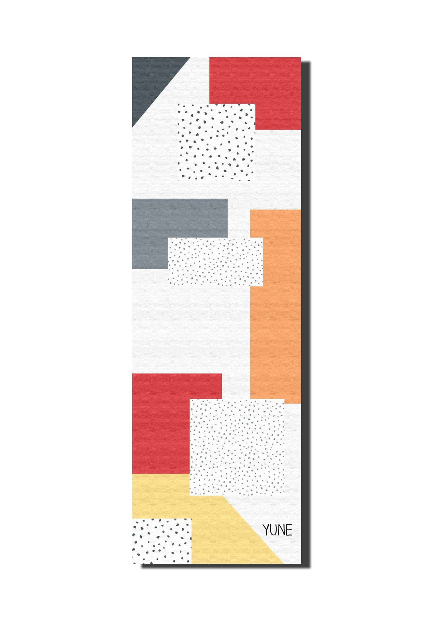 Yune Yoga Constellation Series Yoga Mat