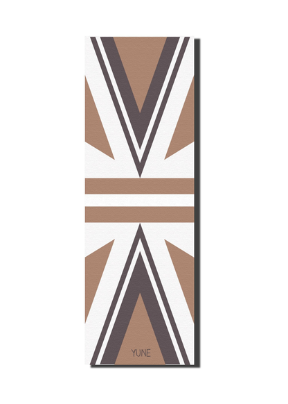 Yune Yoga Constellation Series Yoga Mat