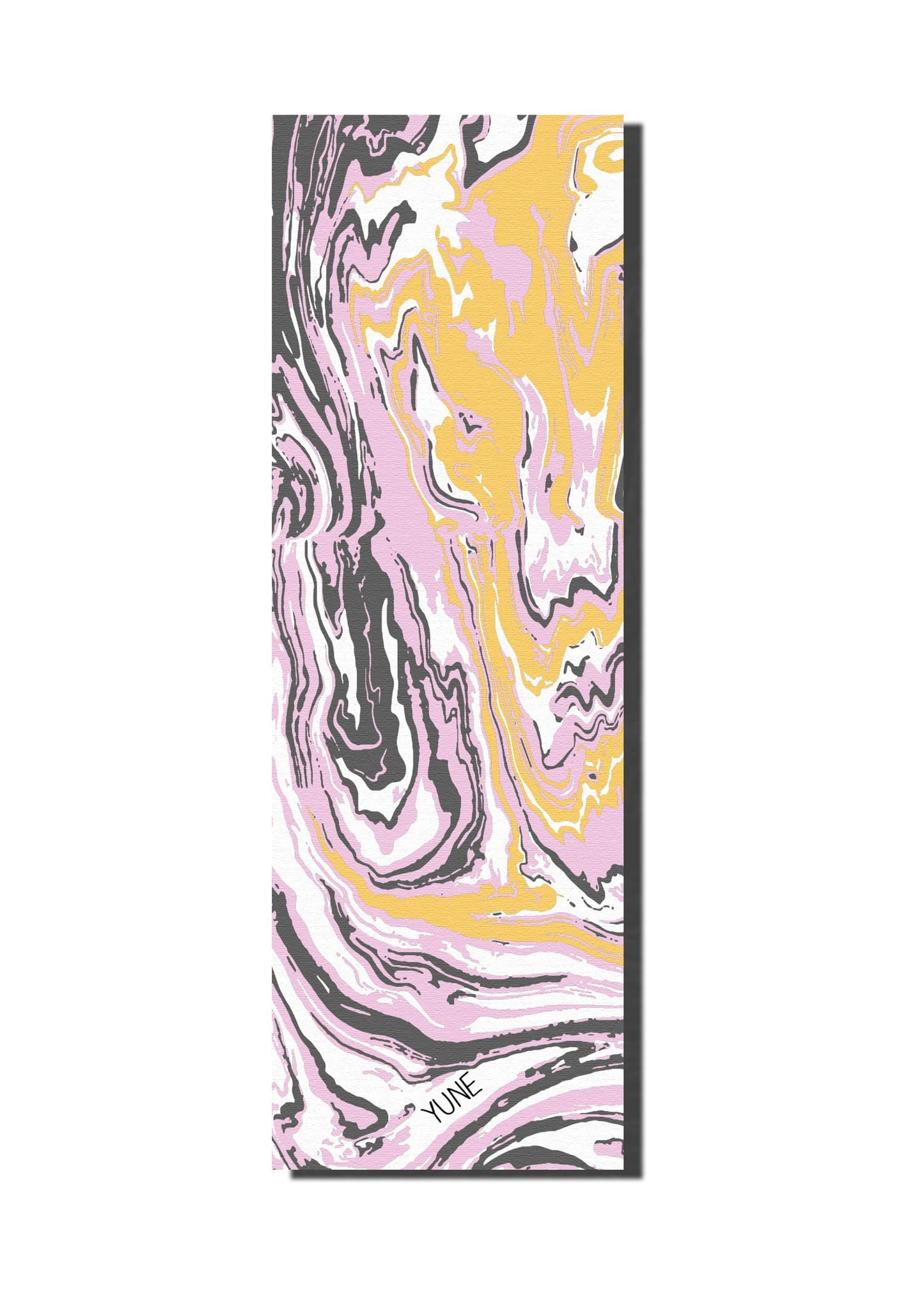 Yune Yoga Constellation Series Yoga Mat