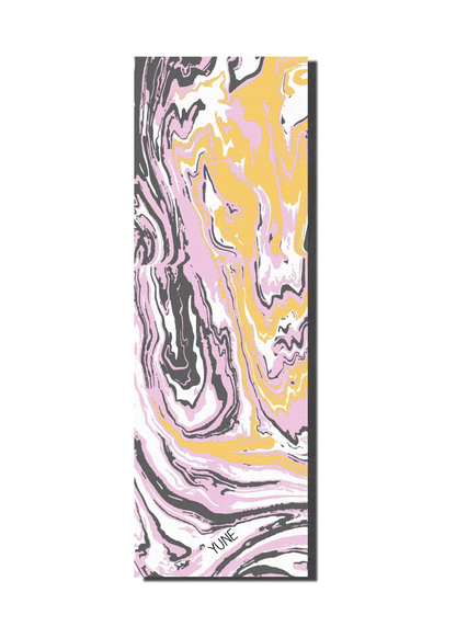 Yune Yoga Constellation Series Yoga Mat