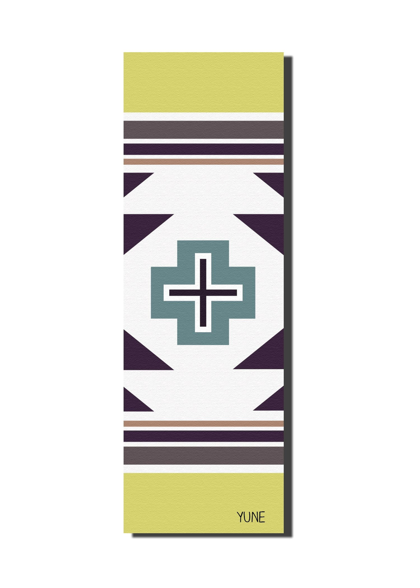 Yune Yoga Constellation Series Yoga Mat