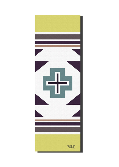 Yune Yoga Constellation Series Yoga Mat