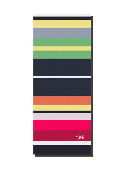 Yune Yoga Mat - Signature Designs