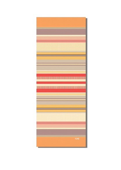 Yune Yoga Mat - Signature Designs