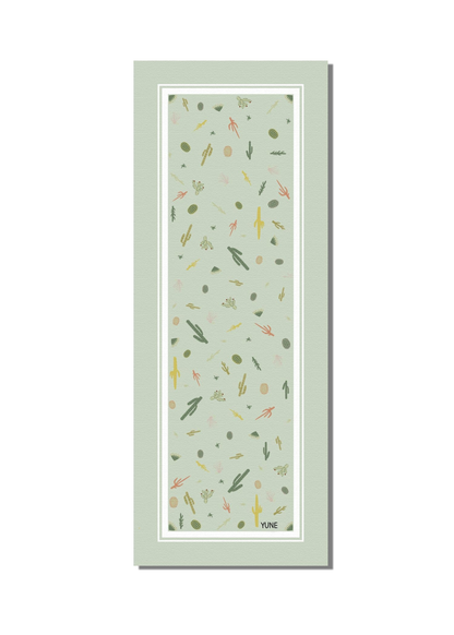 Yune Yoga Mat - Signature Designs