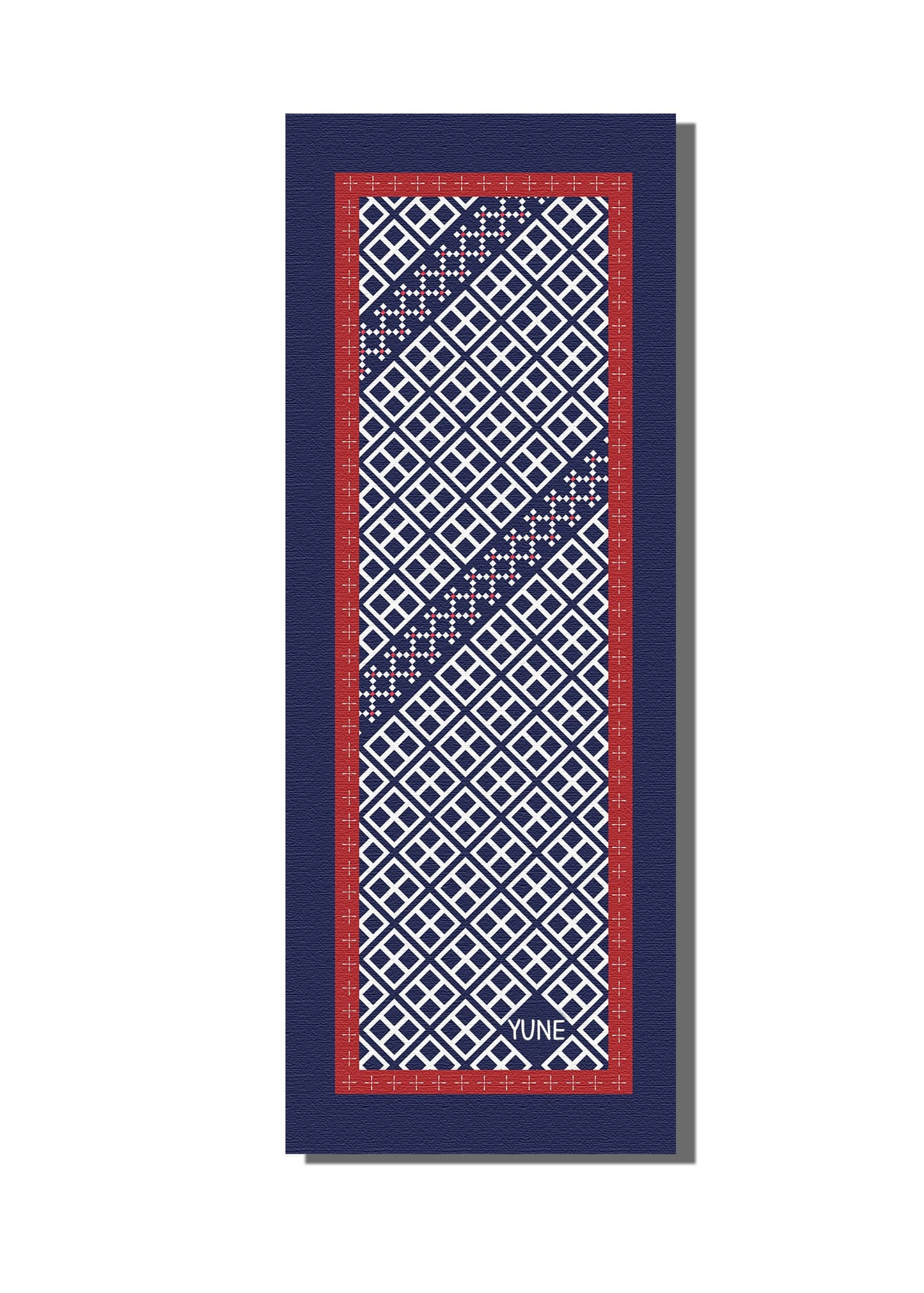 Yune Yoga Mat - Signature Designs