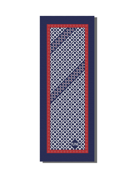 Yune Yoga Mat - Signature Designs