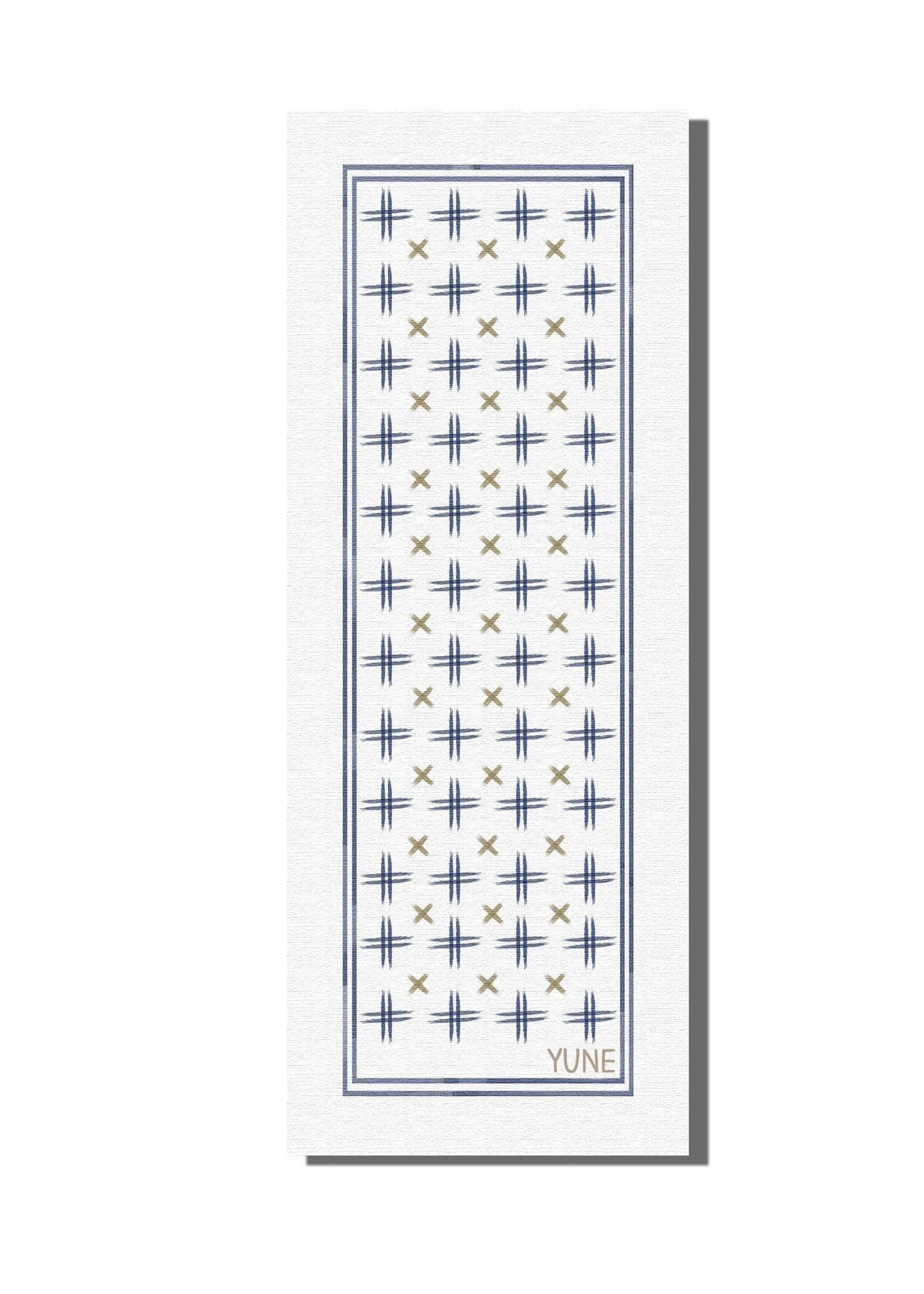 Yune Yoga Mat - Signature Designs