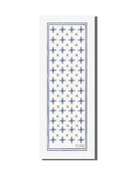 Yune Yoga Mat - Signature Designs